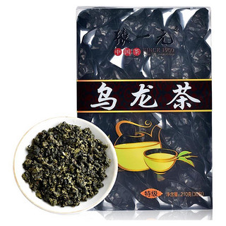 ZHANGYIYUAN 张一元 特级 乌龙茶 210g