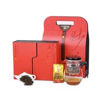 茗山生态茶 金骏眉 220g 礼盒装