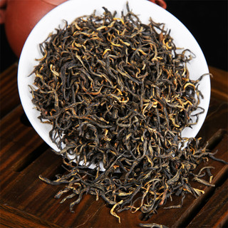 茗山生态茶 金骏眉雅韵礼盒 300g
