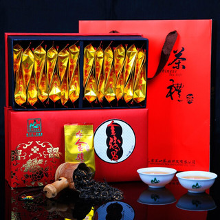 茗山生态茶 金骏眉雅韵礼盒 300g