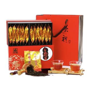茗山生态茶 金骏眉雅韵礼盒 300g