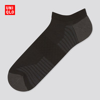 UNIQLO 优衣库 431626 男士短袜