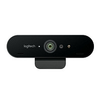 Logitech 罗技 C1000E 电脑摄像头 4K+Yeticaster 麦克风 套装