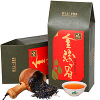 概率券：茗山生态茶 金骏眉 100g