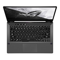 88VIP：ROG 玩家国度 幻14 2021款 14英寸笔记本电脑（R9-5900HS、16GB、512GB、RTX3060）