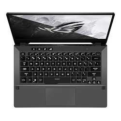 ROG 玩家国度 幻13 13.3英寸笔记本电脑（R9-5900HS、16GB、512GB、RTX3050）