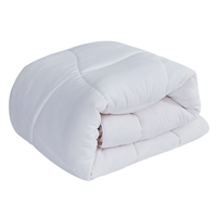  罗莱生活 LUOLAI 家纺 舒享 大豆抗菌纤维被 150*215cm 夏款