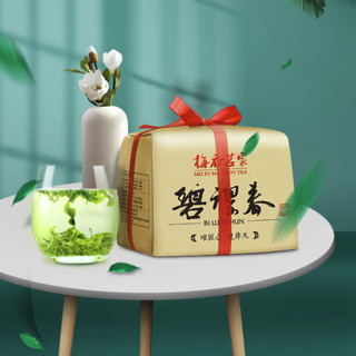 梅府茗家 碧螺春 250g