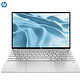  HP 惠普 星13Air 13.3英寸笔记本电脑（R7-5800U、16GB、512GB SSD）　