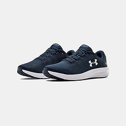 UNDER ARMOUR 安德玛 Charged Pursuit 2 3022594 男款跑鞋