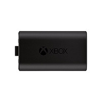 Microsoft 微软 Xbox同步充电套件 黑色