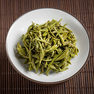 贵天下 特级 都匀毛尖 60g 礼盒装