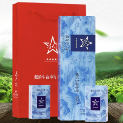 贵天下 特级 都匀毛尖 60g 礼盒装