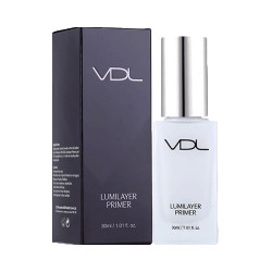 VDL 珍珠贝壳提亮液 30ml