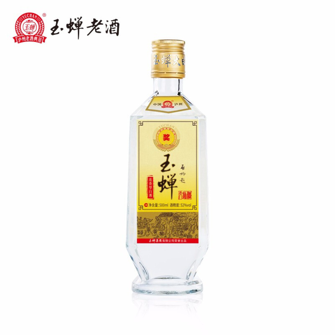白酒爆料大神手把手教你选口粮：光瓶白酒到底怎么买