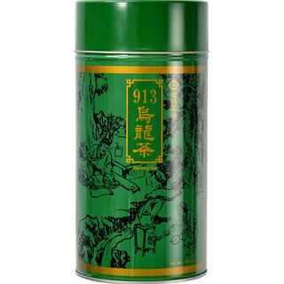 TenFu's TEA 天福茗茶 913 乌龙茶 300g