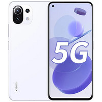 MI 小米 11青春版 5G智能手机 8GB+256GB