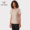 ARC'TERYX 始祖鸟 Arc'Word T-Shirt 女子短袖T恤