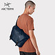  ARC'TERYX 始祖鸟 Granville 10 Courier Bag-21 中性款都市旅行单肩包　