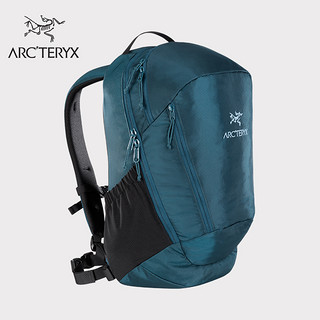 ARC'TERYX 始祖鸟 Mantis 26L Backpack Nereus 中性通勤双肩背包