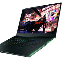 RAZER 雷蛇 灵刃 17 专业版 17.3英寸游戏笔记本电脑（i9-11900H、32GB、1TB SSD、RTX3080）