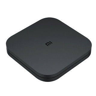 Xiaomi 小米 盒子4C 智能电视网络机顶盒 H.265硬解 安卓网络盒子 高清网络播放器 HDR