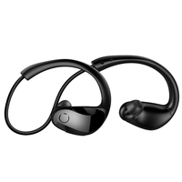 AMOi 夏新 M10 入耳式挂耳式蓝牙耳机