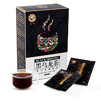 Tiger Mark 虎标茶 黑乌龙茶