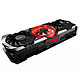 COLORFUL 七彩虹 iGame GeForce RTX 3060 Ti Advanced OC 8G LHR 1800MHz 电竞游戏光追电脑显卡