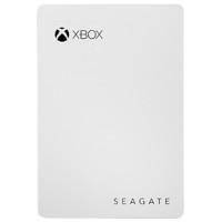 SEAGATE 希捷 睿玩系列 STEA2000417 2.5英寸Micro-B便携移动机械硬盘 2TB USB3.0