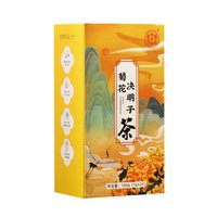 德聚兴 菊花决明子茶 100g