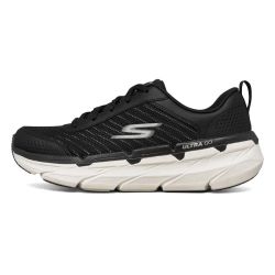 skechers斯凯奇2021年新款女子休闲运动缓震跑步鞋128258