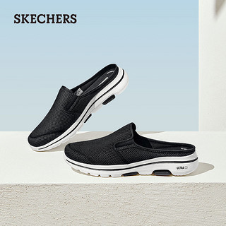 SKECHERS 斯凯奇 216059 男子户外拖鞋