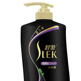 SLEK 舒蕾 奢养精油修护洗发露 800ml