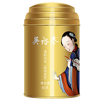 WUYUTAI TEA 吴裕泰 二级 铁观音茶 60g