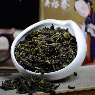 WUYUTAI TEA 吴裕泰 二级 铁观音茶