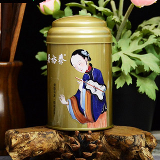 WUYUTAI TEA 吴裕泰 二级 铁观音茶