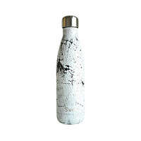 swellbottle 木纹系列 保温杯 500ml 白桦树