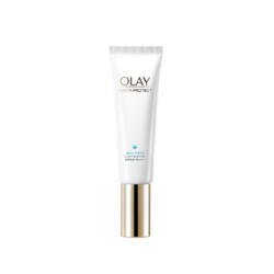 OLAY 玉兰油 凝时臻护系列菁颜防晒隔离精华乳 SPF50+ PA++++ 50ml