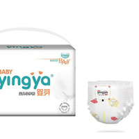 yingya 婴芽 拉拉裤 XXXL38片*2包