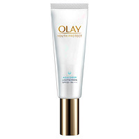 OLAY 玉兰油 凝时臻护系列 菁颜防晒隔离精华乳 1瓶