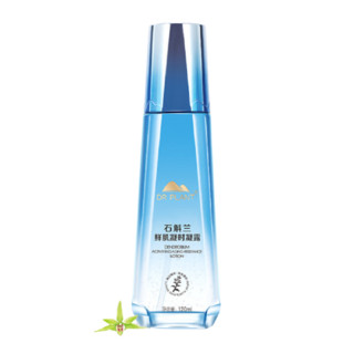 植物医生 石斛兰鲜肌凝时凝露 120ml