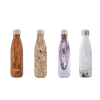 swellbottle 木纹系列 保温杯 500ml