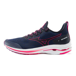 Mizuno 美津浓 WAVE RIDER NEO J1GC2078 男女款慢跑鞋