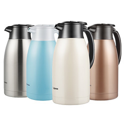 ZOJIRUSHI SH-HT19C 保温壶 1.9L
