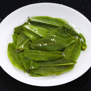 乐品乐茶 六安瓜片 65g*2罐