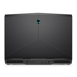 ALIENWARE 外星人 15 R4 15.6英寸 游戏本 黑色（i7-8750H、GTX1060、16GB、118GB 傲腾+1TB HDD、1080P、IPS、ALW15C-D0118B）