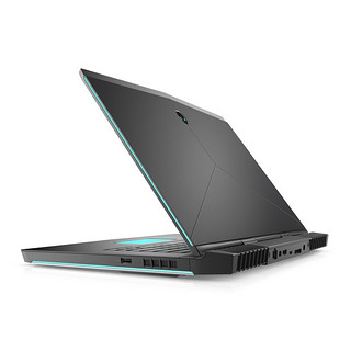 ALIENWARE 外星人 15 R4 15.6英寸 游戏本 黑色（i7-8750H、GTX1060、16GB、118GB 傲腾+1TB HDD、1080P、IPS、ALW15C-D0118B）