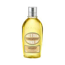 L'OCCITANE 欧舒丹 甜扁桃紧致沐浴油 250ml