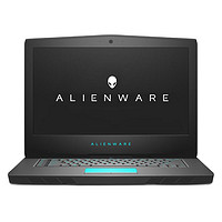 ALIENWARE 外星人 15 R4 15.6英寸 游戏本 黑色（酷睿i9-8950HK、GTX 1080 Max-Q 8G、32GB、512GB SSD+1TB HDD、1080P、IPS）